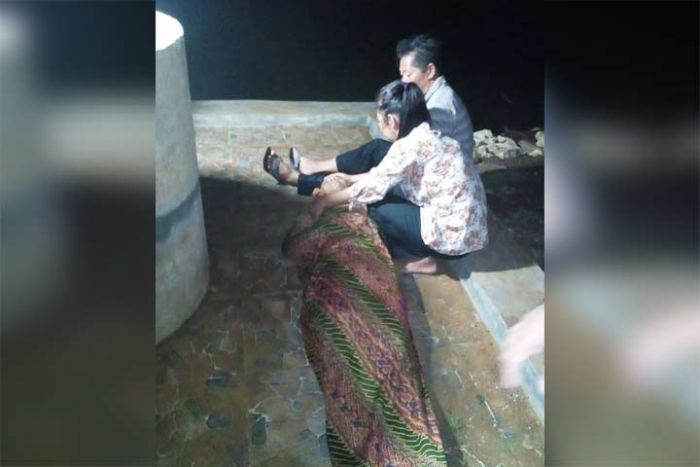 Belajar Berenang, Pelajar di Ngadirojo Pacitan Tewas Tenggelam