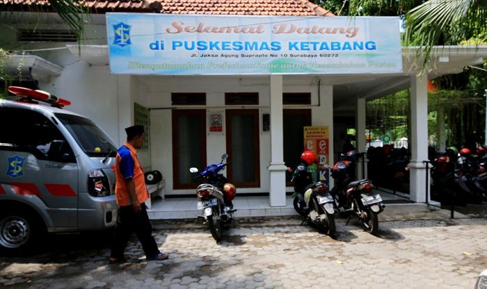 ​Puskesmas di Surabaya Miliki Klinik Berhenti Merokok yang Dilengkapi Hipnoterapi