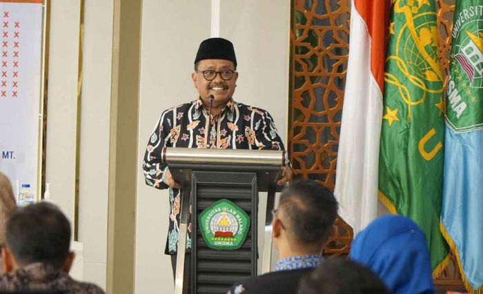 Hardiknas 2024, ISNU Jatim Undang Perguruan Tinggi Nahdlatul Ulama Ikuti Workshop