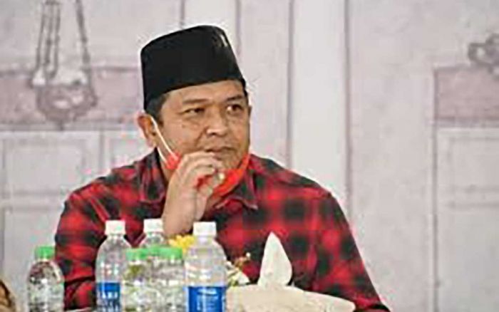 Andri Wahyudi: Koalisi PKB dengan PDIP Masih Terbuka di Pilkada Kabupaten Pasuruan