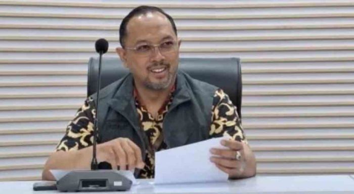 KPK Tetapkan 21 Tersangka Kasus Dugaan Korupsi Dana Hibah DPRD Jatim