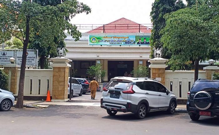 Selain PDAM, Sejumlah Anggota DPRD Gresik Periode 2009-2014 dan 2014-2019 Diduga Masuk Radar KPK