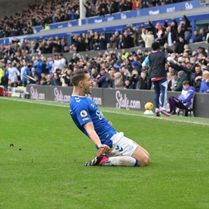 Hasil Liga Inggris Everton vs Arsenal: The Gunners Takluk 1-0