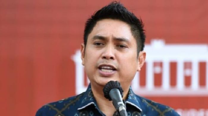 ​Mardani Dipanggil Paksa, Rais Aam dan Ketum PBNU Disarankan Ikut Dorong Datang