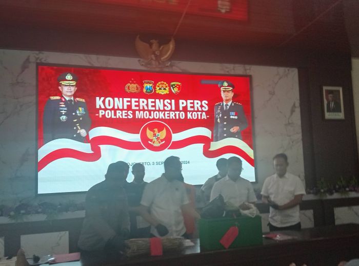 Pria di Mojokerto Jadi Korban Dukun Ngaku Bisa Gandakan Uang Jadi Rp60 Miliar dari Roro Kidul