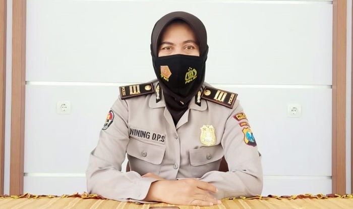 Tim Opsnal Satnarkoba Polres Pamekasan Berhasil Amankan 5 Penyalahguna Narkotika