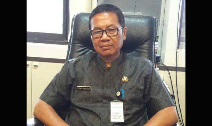 Penataan Siap, Jadwal Mutasi Gerbong I Tunggu Perintah Bupati