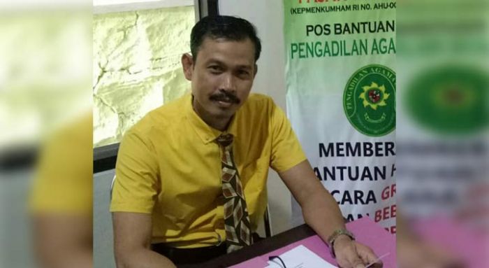 Seluruh Masyarakat Gresik Diajak Mencoblos dan Tolak Money Politics