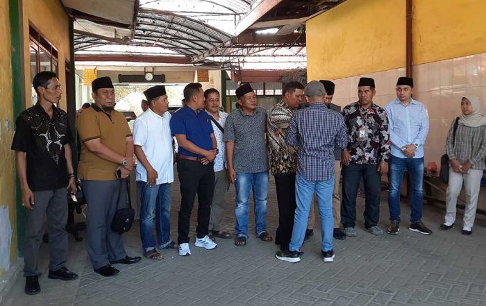 Bawaslu Pamekasan akan Kirim Surat ke Pj Bupati Buntut 5 Kades yang Diduga Langgar Netralitas