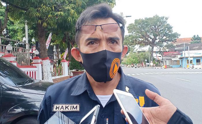 18 Pegawai Kantor Cabang BRI Blitar Positif Covid-19, Pelayanan Sebagian Dialihkan ke Kantor Unit​