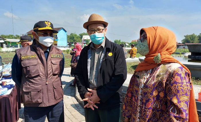 Dukung Percepatan Swasembada Gula, Sidoarjo Siapkan Kebun Benih 25 Hektare