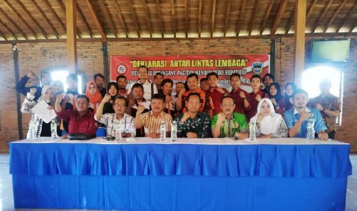 Hepatitis A Lewat, Pacitan Aman Dikunjungi