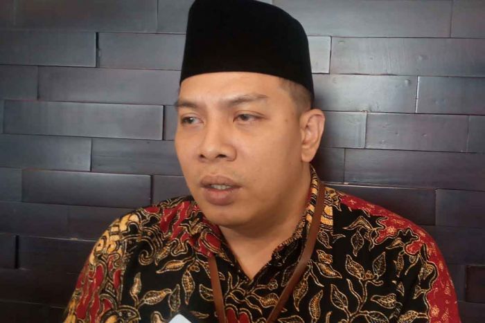 ​KPU Kota Madiun Sosialisasikan Peraturan Rancangan Peraturan Terkait Pencalonan Anggota Dewan