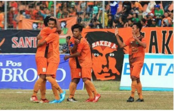 Liga 3: Persekabpas Tundukkan Malang United 1-0