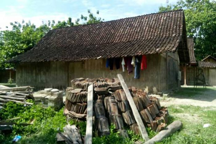 Melihat Desa Terpencil di Bojonegoro, Warga Napis Akrab dengan Banjir dan Longsor