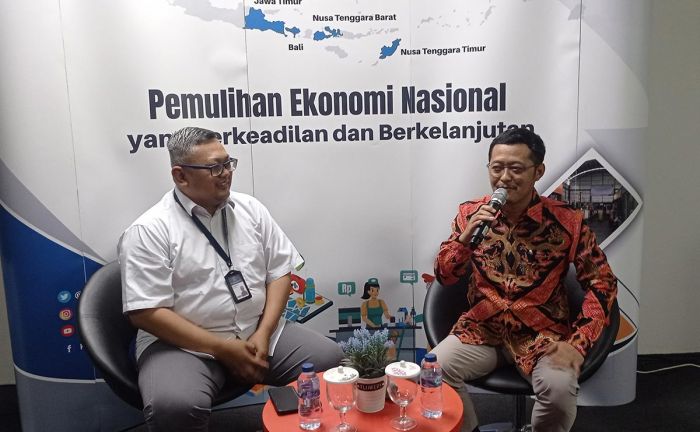 Awasi e-Commerce, KPPU Fokus Tangani Transformasi Digital