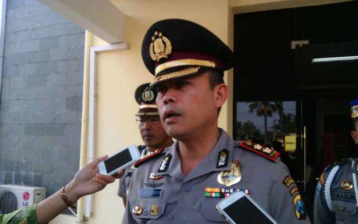 Runtuhnya Pasar Kalitidu Bojonegoro, Polisi Belum Tetapkan Tersangka