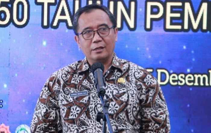 Panitia Umumkan 3 Besar Hasil Seleksi 4 JPT Pratama Pemkab Gresik, ini Nama-namanya