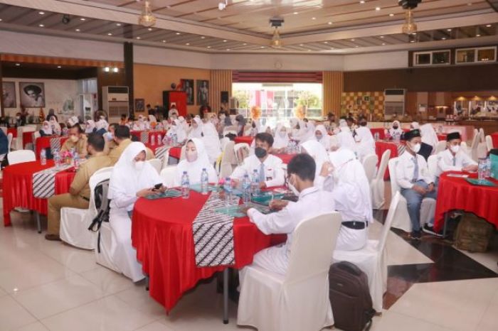 Orang Tua di Kota Pasuruan Resah, Narkoba Marak dan Jadi Konsumsi Sehari-hari