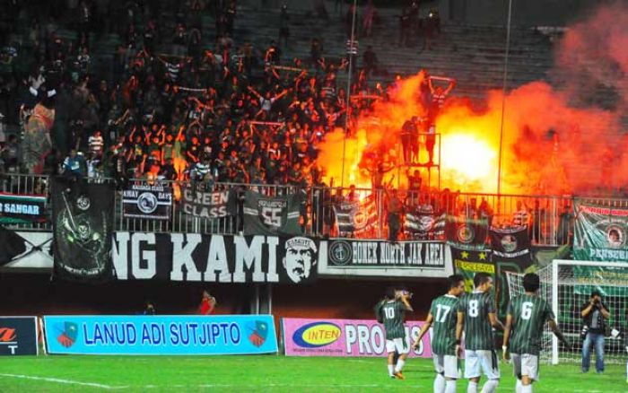 Persebaya Juara Dirgantara Cup, Kalahkan Cilegon United 2-0