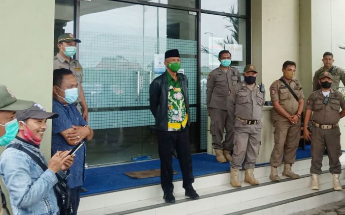 ​Ancam Mati Wartawan dan LSM, Kepala Dinas Pendidikan Pasuruan Diusulkan Dicopot