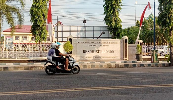 Penyebar Video Penghina Bupati Situbondo Ditahan Polisi, Satu Tersangka Masih Buron