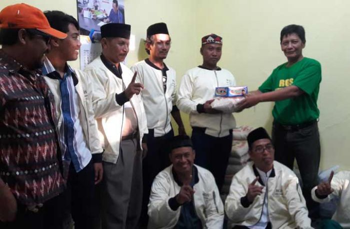 RGS Bukber dan Berbagi dengan Ratusan Relawan di Bulan Maghfiro