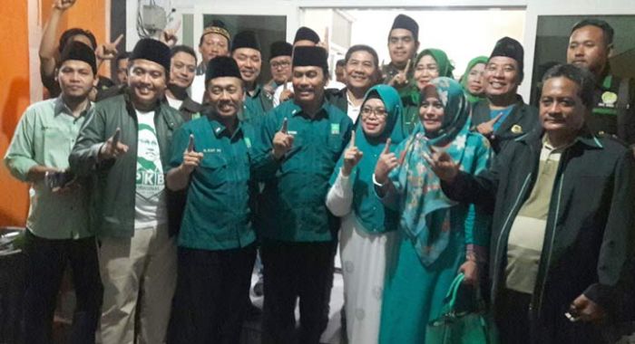 PKB dan Golkar Sama-sama Yakin Bisa Menangi Pileg 2019 di Gresik