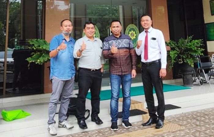 Gugatan Konsumen CV Eka Karunia Motor Tak Diterima, ini Penjelasan Penasihat Hukum Kedua Belah Pihak