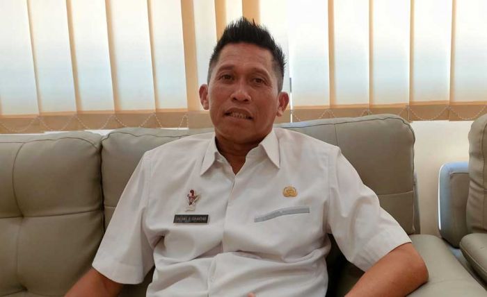 Anggaran DBHCHT 2024 Sebesar Rp47 Miliar Dibagi ke Enam OPD