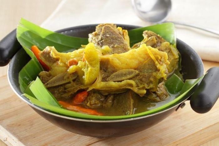 Resep Pindang Iga Sapi Empuk dan Menggugah Selera