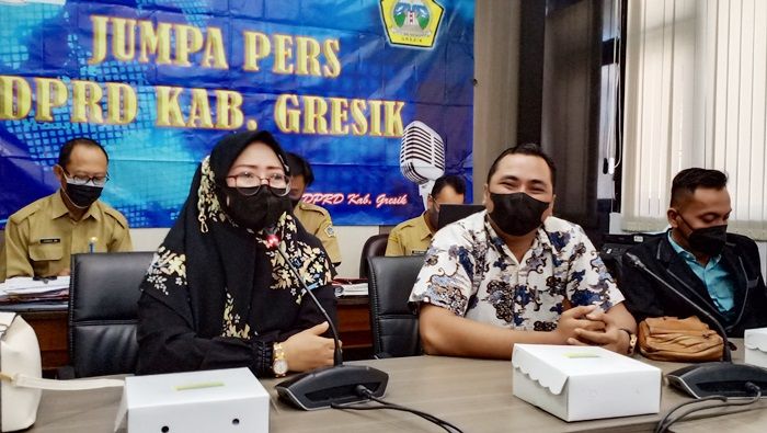 Sukseskan Program Berobat Gratis Hanya Tunjukkan KTP-el, Pemkab Gresik Butuh Anggaran Rp 100 M