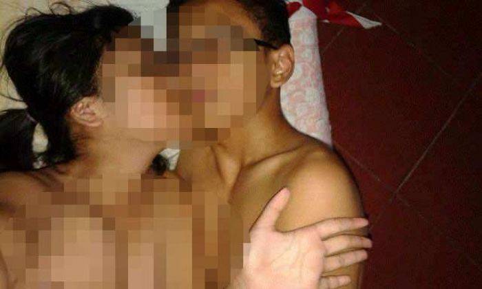 Geger Foto Mesum Pelajar SMP di Pacitan, kini Keduanya Dikeluarkan dari Sekolah