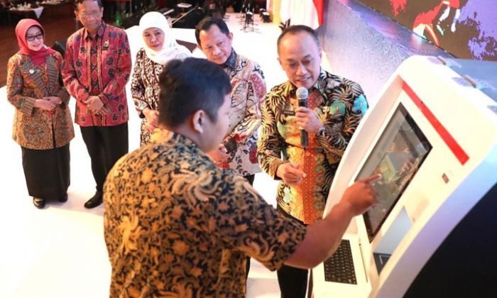 Dispendukcapil Pacitan Usulkan Pengadaan ADM di P-APBD 2020