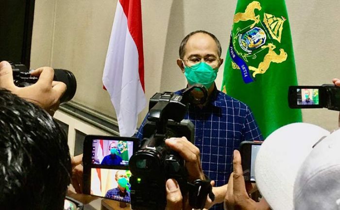 Kadin Jatim: Kewajiban Tes PCR Bagi Tenaga Kerja yang Masuk Surabaya Beratkan Industri dan Karyawan