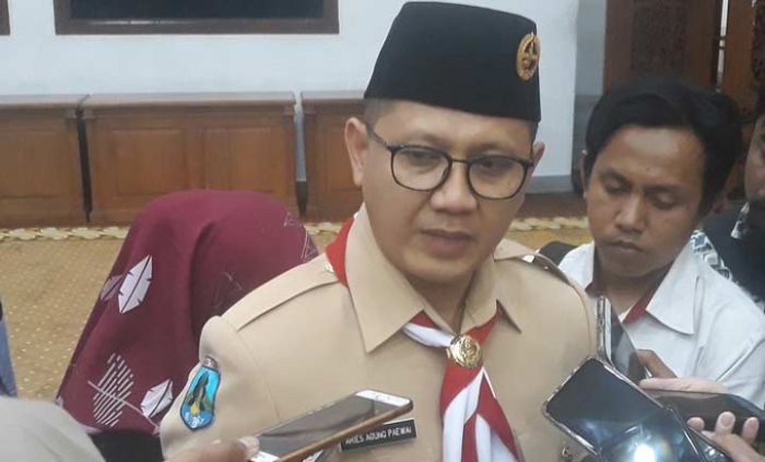 ​Pertama Kali, Pemprov Jatim Gelar Pesta Rakyat dan Kuliner Gratis