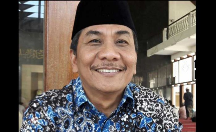 Usai Dipanggil KPK, Mantan Dirut PDAM Gresik Muhammad, Susah Dihubungi