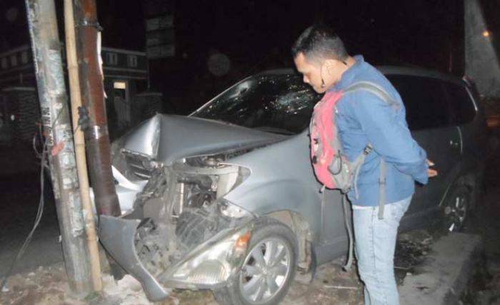 Kapolres Sidoarjo Janji Beri Atensi Khusus Kasus Pelemparan Batu di Sarirogo