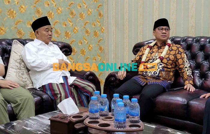 Tolak Timnas Israel, Prof Kiai Asep: Indonesia Penuh Toleransi, Bertekuk Lutut pada Bangsa Sadis