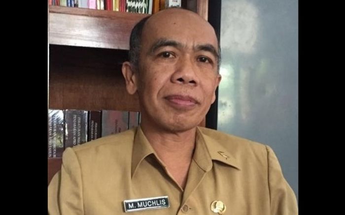 Selama Sepekan, ​Kota Blitar Nihil Kasus Corona Baru