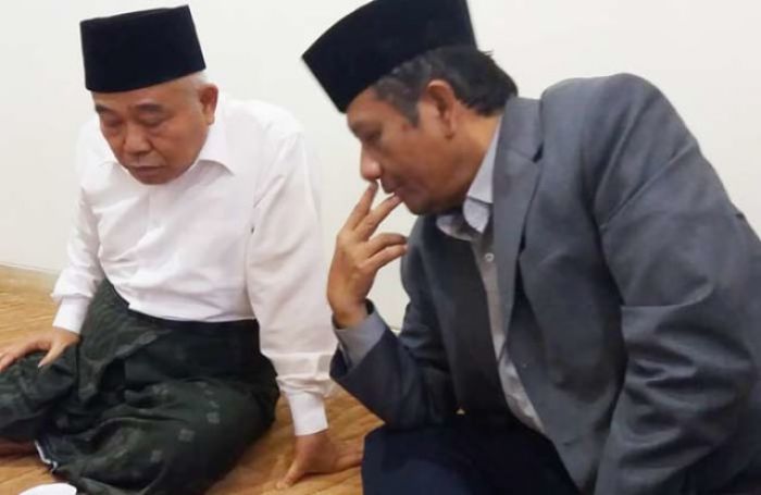 ​Mahfud MD: Pelarangan Komunisme Final, Pemerintah Menolak Pancasila Jadi Trisila dan Ekasila