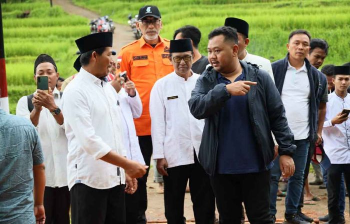 Rehabilitasi Kerusakan Sarana Umum di Bawean Pascabencana Diestimasikan Telan Rp3 Miliar