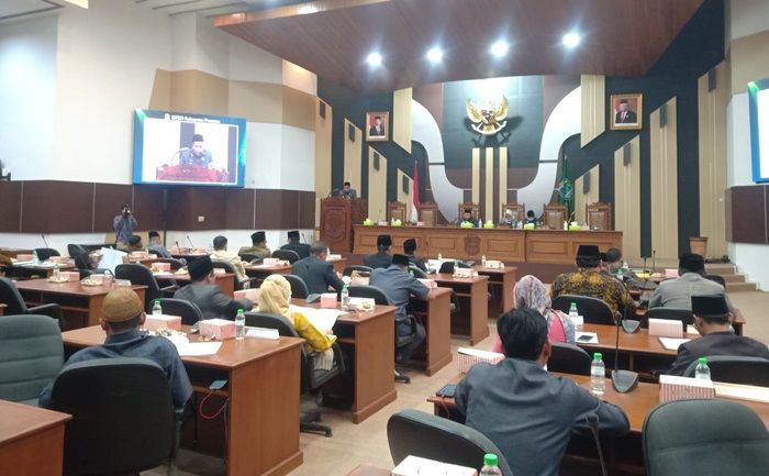 Dinilai Kurang Efektif dan Efisien Tangani Bencana, Pemkab Pasuruan Usulkan BPBD jadi Tipe A