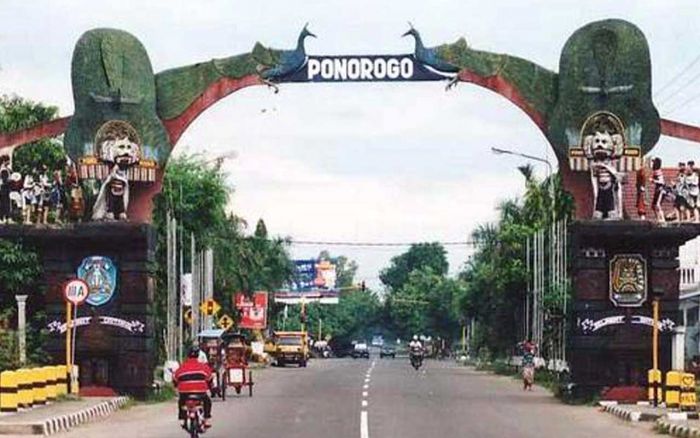 Berikut Prakiraan BMKG soal Cuaca di Ponorogo 7 Januari 2024