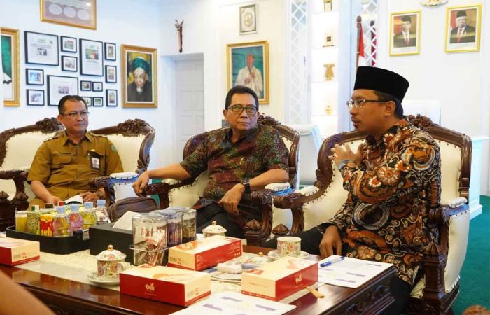 Pemkab Sidoarjo Gelar Sayembara Nama RSUD, Total Hadiah Rp51 Juta