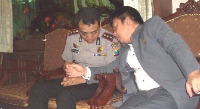 Tiga Polisi Jadi Tersangka, Kasus Tahanan Polsek Sukodono Meninggal 