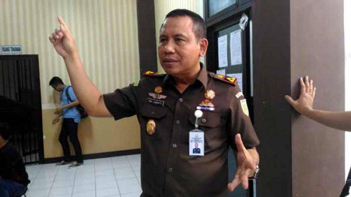 Direktur CV LJ Juga Tidak Akui Lakukan Korupsi Pipanisasi PDAM Sidoarjo