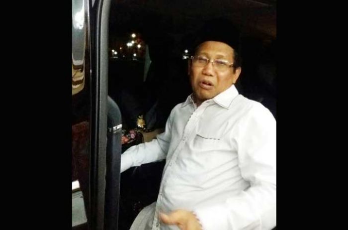 Penggunaan Dana Haji untuk Infrastruktur Didukung DPRD Jatim