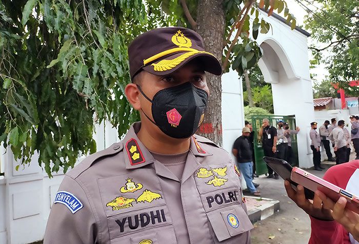 Siswi SMAN 1 Srengat Blitar Diduga Bunuh diri Karena Asmara