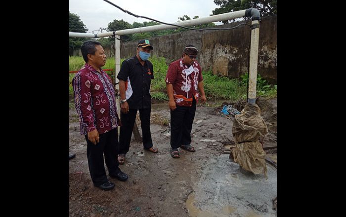 ​Sumber Air Panas Zaman Belanda Ditemukan di Desa Kepulungan Pasuruan, Kini Jadi Jujukan Wisatawan